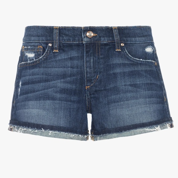 Joe's Jeans Pants - NWT Joes "The Markie" Jean Shorts